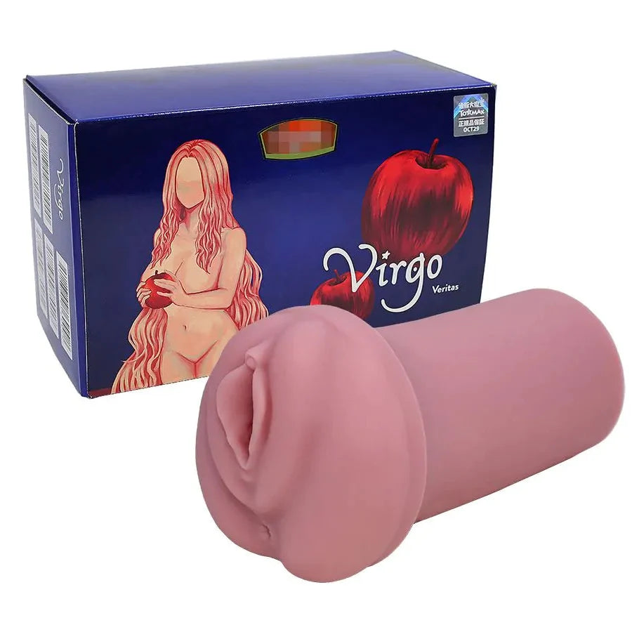 TOMAX Virgo Veritas Regular Onahole