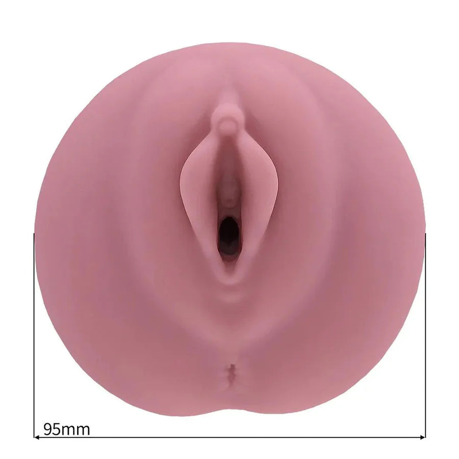 TOMAX Virgo Veritas Very Soft Anime Onahole