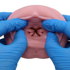 TOMAX Virgo Veritas Very Soft Anime Onahole