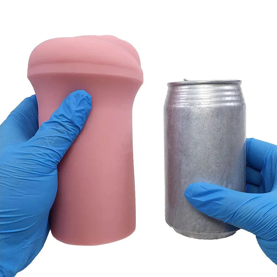 TOMAX Virgo Veritas Very Soft Anime Onahole