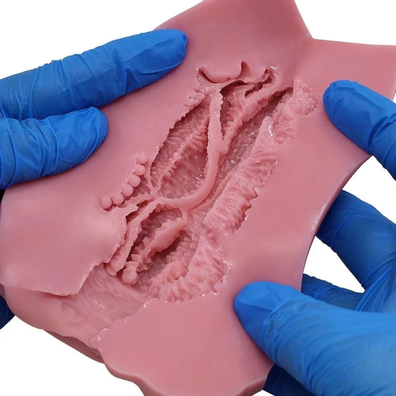 TOMAX Virgo Veritas Very Soft Anime Onahole