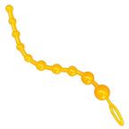 TPE Anal Beads for Beginners 33mm