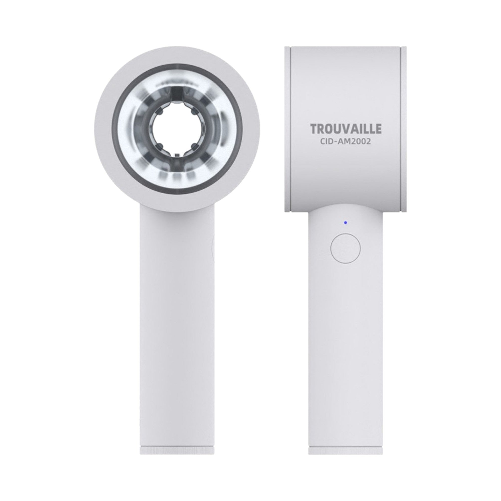 Trouvaille Smart Thrusting Male Masturbator with Suction Base