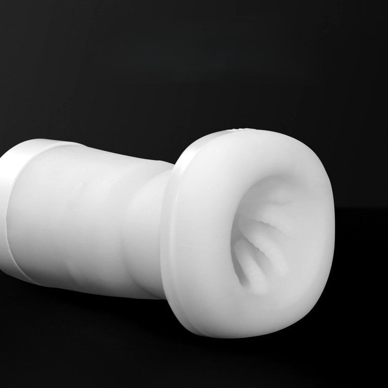 TRYFUN Black Hole Pro Thrusting & Heating Male Masturbator App Controlled