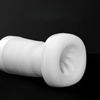 TRYFUN Black Hole Pro Thrusting & Heating Male Masturbator App Controlled