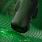 UEKOU Black Shark Sucking Glans Training Masturbator App-Controlled
