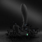 UEKOU Whale 2 Prostate Massager