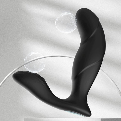 UEKOU Whale Max1 Pro Tragbarer Prostatamassager App-gesteuert