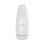 UEKOU Metone Max1 Vibrating & Sucking Male Masturbator App Controlled