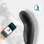 UEKOU Whale Max1 Pro Wearable Prostate Massager App Controlled