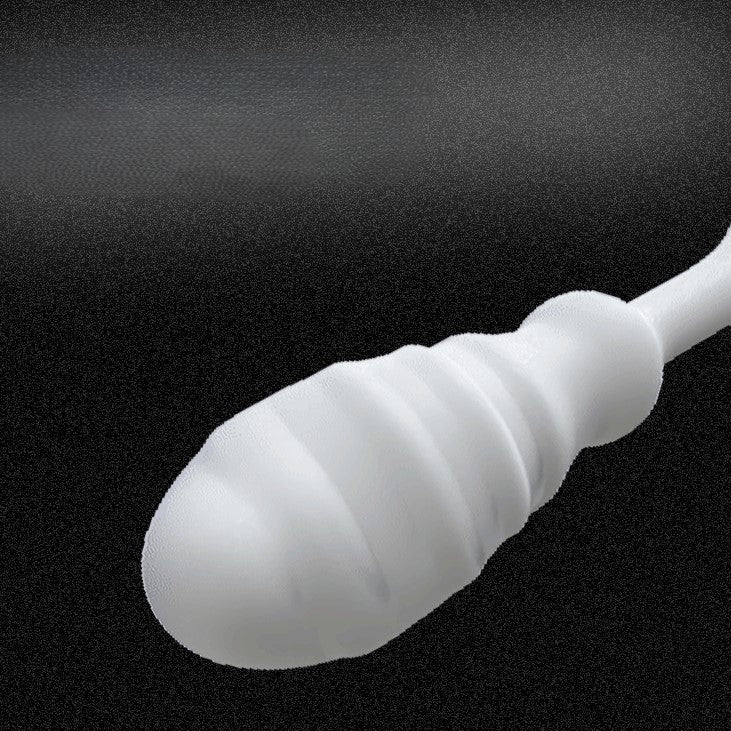 UEKOU Whale Mini Wearable Prostate Massager App Controlled