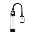 Upgraded Penis Pump Vacuum Extender with 3 Sleeves