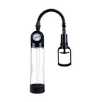 Upgraded Penis Pump Vacuum Extender with 3 Sleeves