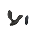 We-Vibe Vector+ Male Prostate Massager App & Remote Controlled