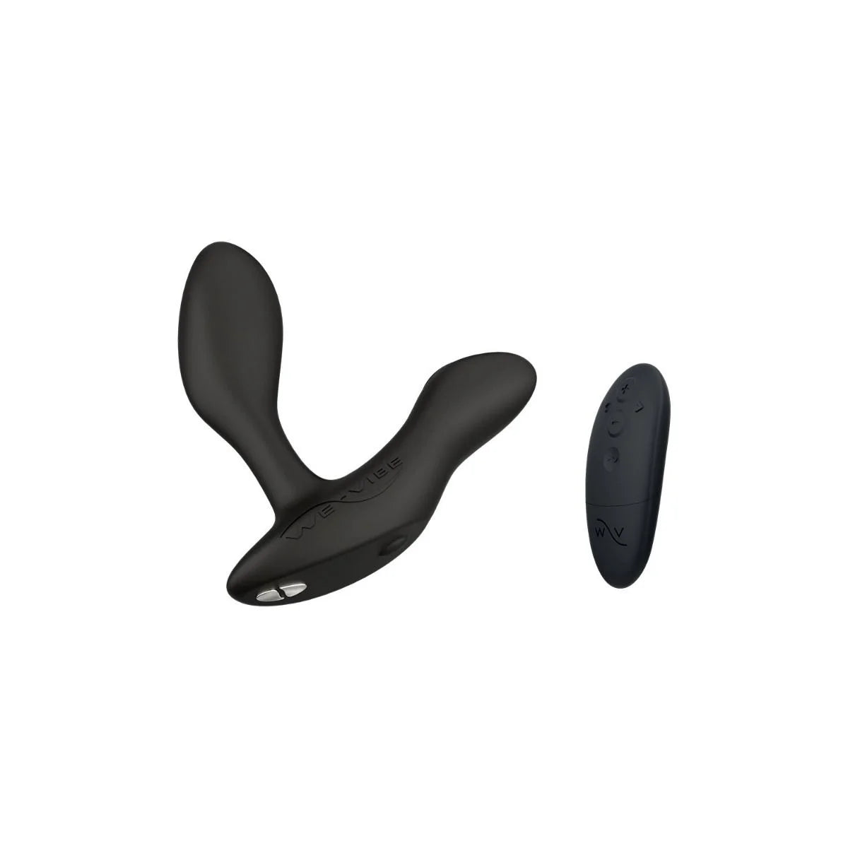 We-Vibe Vector+ Male Prostate Massager App & Remote Controlled