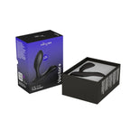 We-Vibe Vector+ Male Prostate Massager App & Remote Controlled