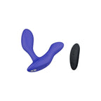 We-Vibe Vector+ Male Prostate Massager App & Remote Controlled