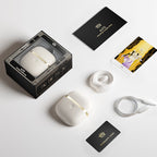 ZALO Apis Clit Vibrating Cock Ring App Controlled